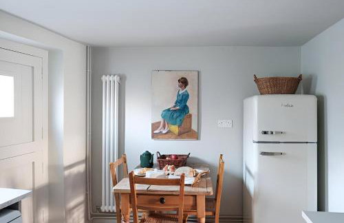 28 Millgate Cosy Dog Friendly Cottage in Aylsham - Foto 20