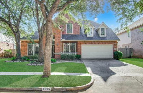 Luxury Pool Home Near Sugar Land Town Center - Photo 53