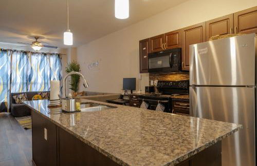 Blessed HOME for blessed guests at the Domain Mall - Foto 21