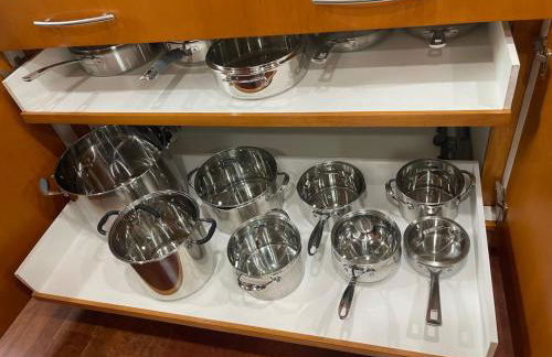 The Lodge at Stony Point - Foto 34