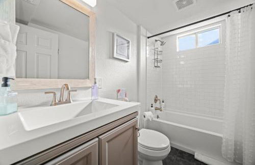 The Denver Den Game Room Foosball - Foto 50