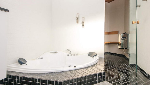 4 Star Holiday Home in Tarm - Foto 4, Tratamientos de spa