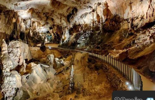 Ruralna kuća za odmor Lika - Foto 35