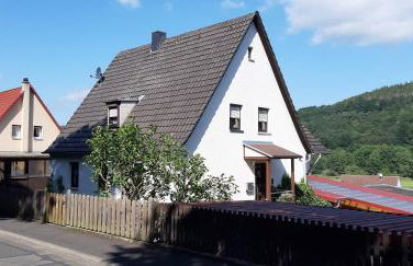 Ferienwohnung am Radweg - Foto 13