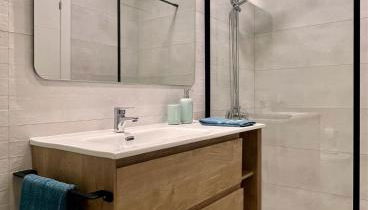 Azul Andrin - Foto 2