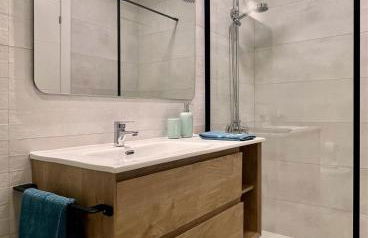 Azul Andrin - Foto 2