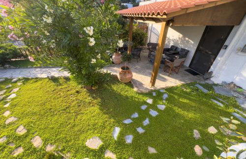 Domus of Sol - Mavros Kolimpos - Foto 9