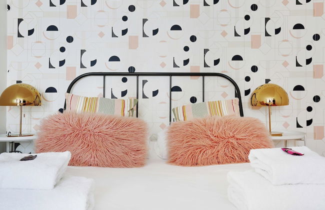 Charming Appartement - 1bd/4p - Batignolles - Photo 5