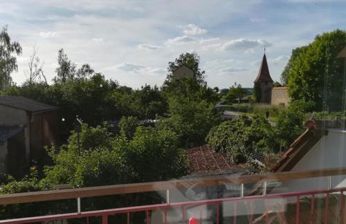 Die Galerie - Ferienwohnung - Foto 25