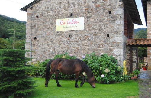 Apartamentos Rurales Ca Lulón - Foto 42