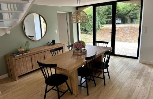 Superbe grange en Dordogne, au cœur de Trémolat - Foto 20