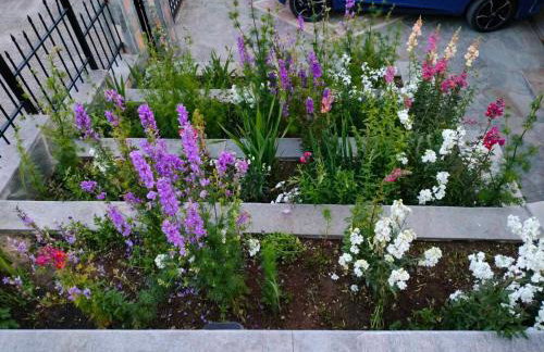 Seaside Villa Adam's Holiday House 2019 - Foto 27