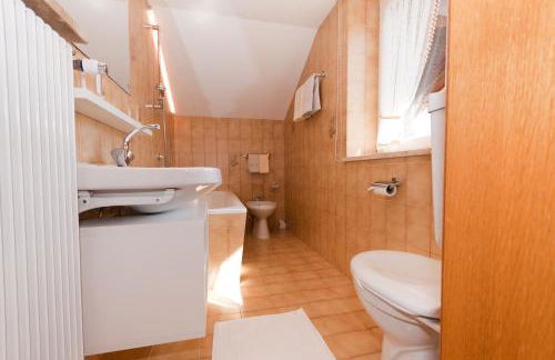 Residence Linde - Ferienwohnungen & Apartments - Foto 41