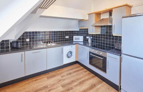 Host & Stay - The Watchtower - Foto 8