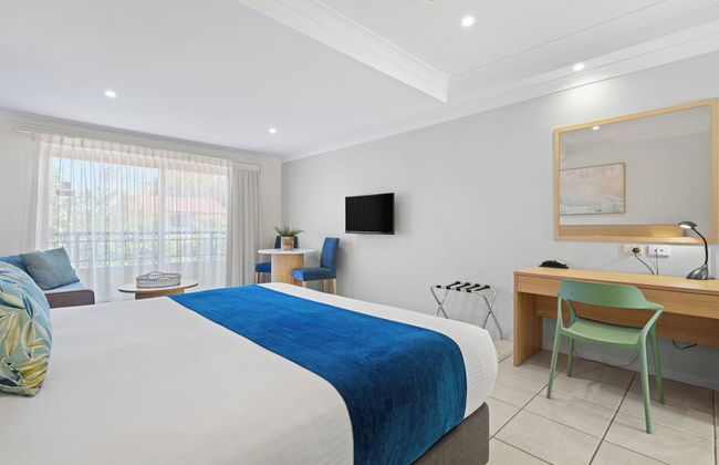 Terrigal Sails Serviced Apartments - Foto 6