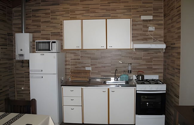 CABAÑAS RUCA TAMI - Photo 28