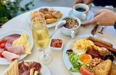 Klayman Diamond Aparthotel - Foto 60