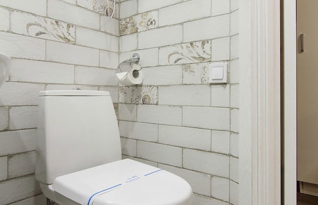 Art Suites on Deribasovskaya 10 - Foto 49