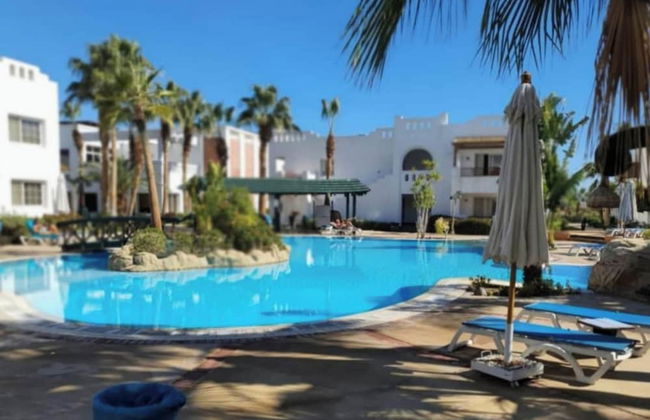 Delta Sharm Resort - Sharm El-Sheikh - Foto 23