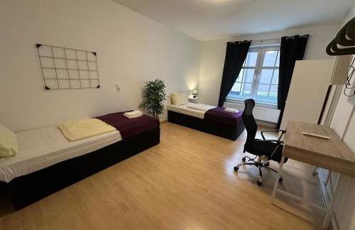 City Apartments direkt am Hauptbahnhof - Perfekt für Pendler und Monteure - Foto 61