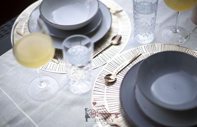 Terrace Apartment Cuore di Rose - Foto 6