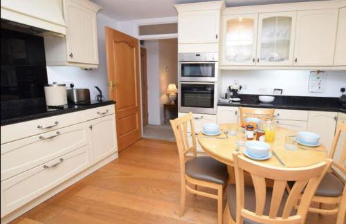 Cosy bungalow in Pembrokeshire - Foto 24