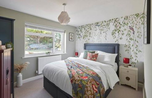 Coastal Boutique Luxury Home With Sea Views - Pass the Keys - Photo 14