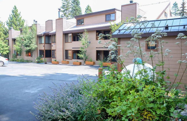 San Sierra #16 - Hot Tub, Sauna, Near Skiing! - Foto 16