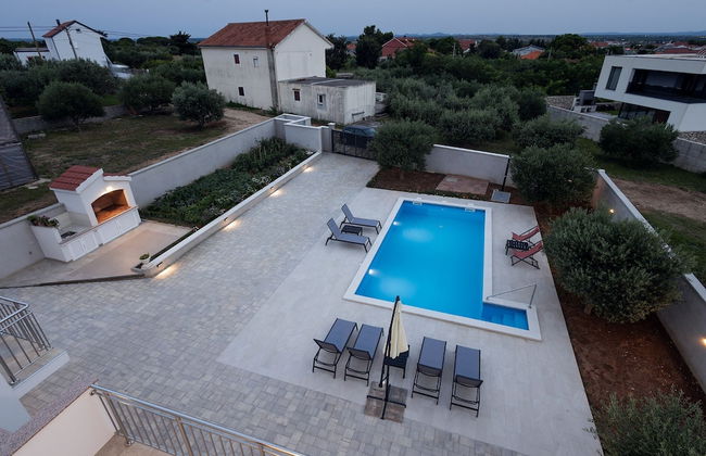 Holiday Home Milutin 1 - Foto 37