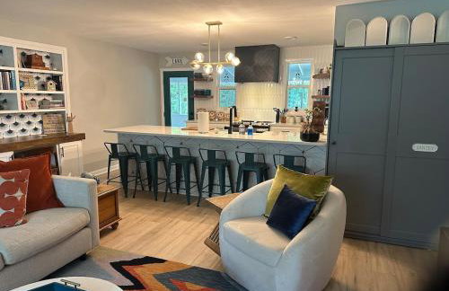 The Modern Magnolia - Foto 24