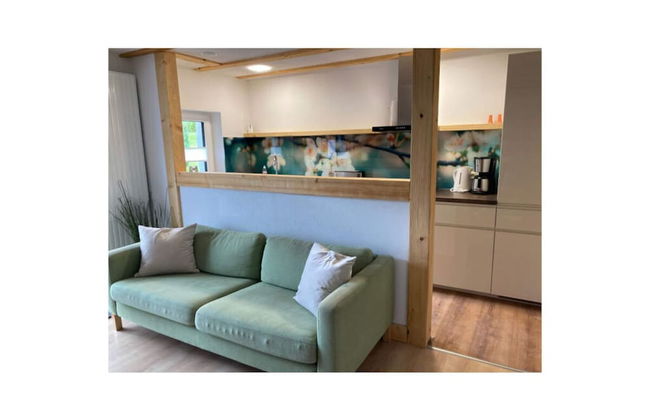 Holiday Home Chalet on the Castle Hill - Foto 6