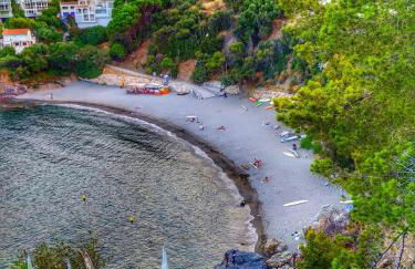 L'ARMONIA entre la Farella i Cau del LLOP - Foto 31