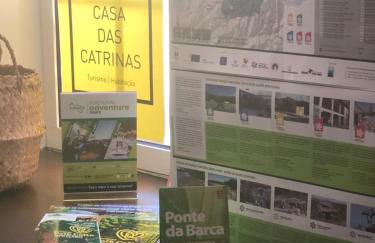 Casa das Catrinas - Photo 16