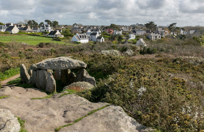 Ty Coz ar Mor - Foto 38