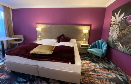 Appartementhotel Cura Bad Füssing - Foto 6