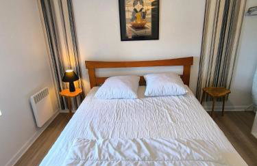 Gite Spacieux 4 personnes - 5km du Parc - Foto 13