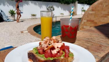 Casa Luna, Burgau - Luz, Lagos - Foto 5