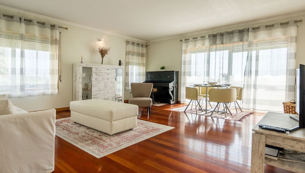 São Félix Ocean Views Apartment - Foto 2, Imagem principal