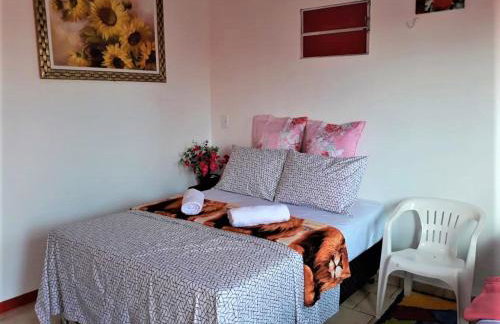 Aconchego - Família Mangas Monteiro - Foto 2