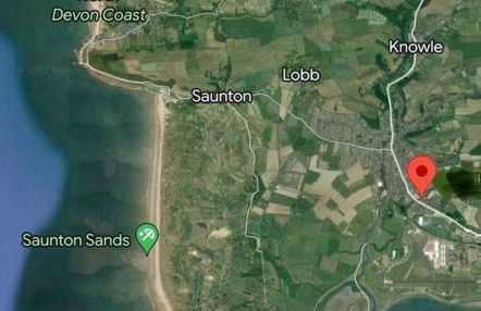 Braunton Beach Boutique - Foto 26