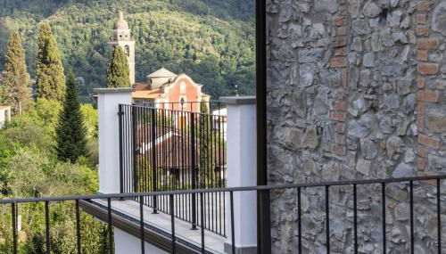 Villa Antonietta Toscana Lunigiana piscina privata - Foto 3