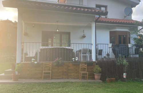 LA CASINA DEL HUERTo - Foto 1