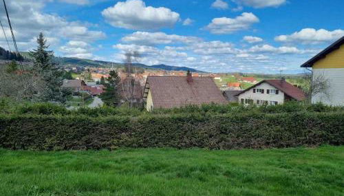 Logement dans maison + extérieur - Foto 3