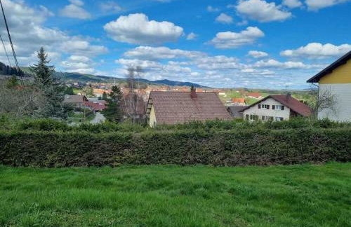 Logement dans maison + extérieur - Foto 3