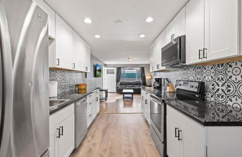 Central Huge Duplex - Sleeps 16 - Foto 9