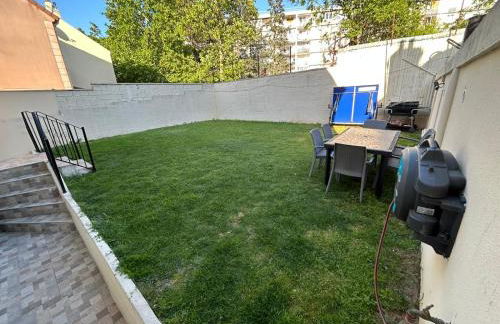 MAGNIFICENT Family Flat Self checkin avb - Foto 8