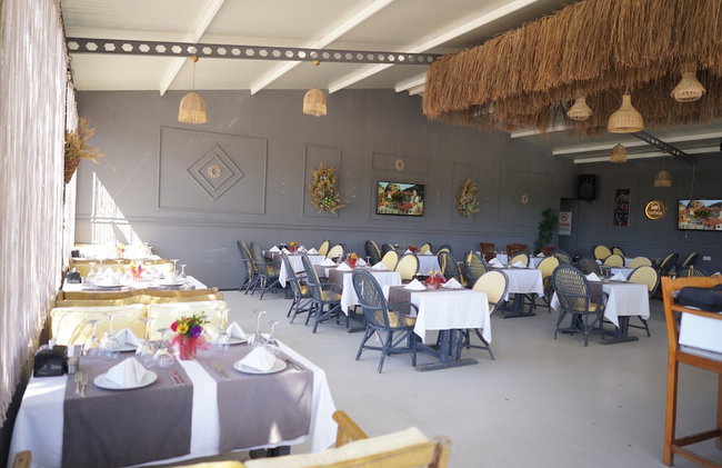 Servet Apart Hotel - Photo 16