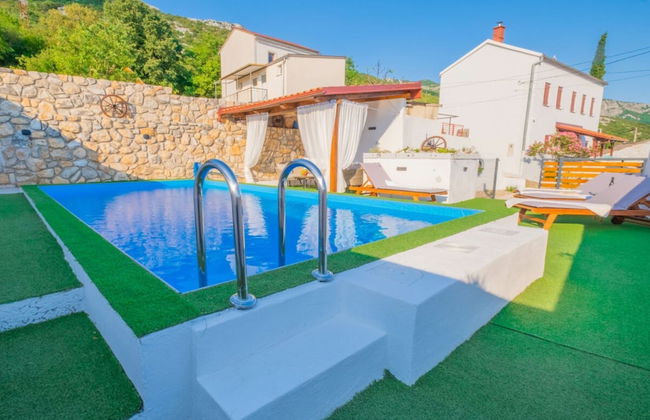 Exquisite Holiday Home With Private Pool and Sauna - Foto 14