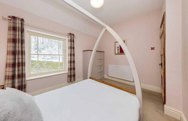 Pudding Cottage - Foto 15