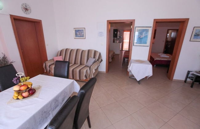 Ruz - Near Beach - 1 - A 301 - Foto 15